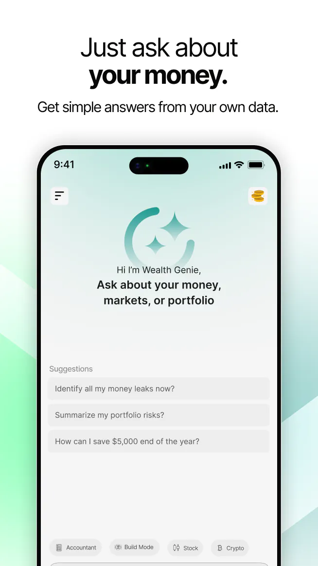 WealthNX gallery image