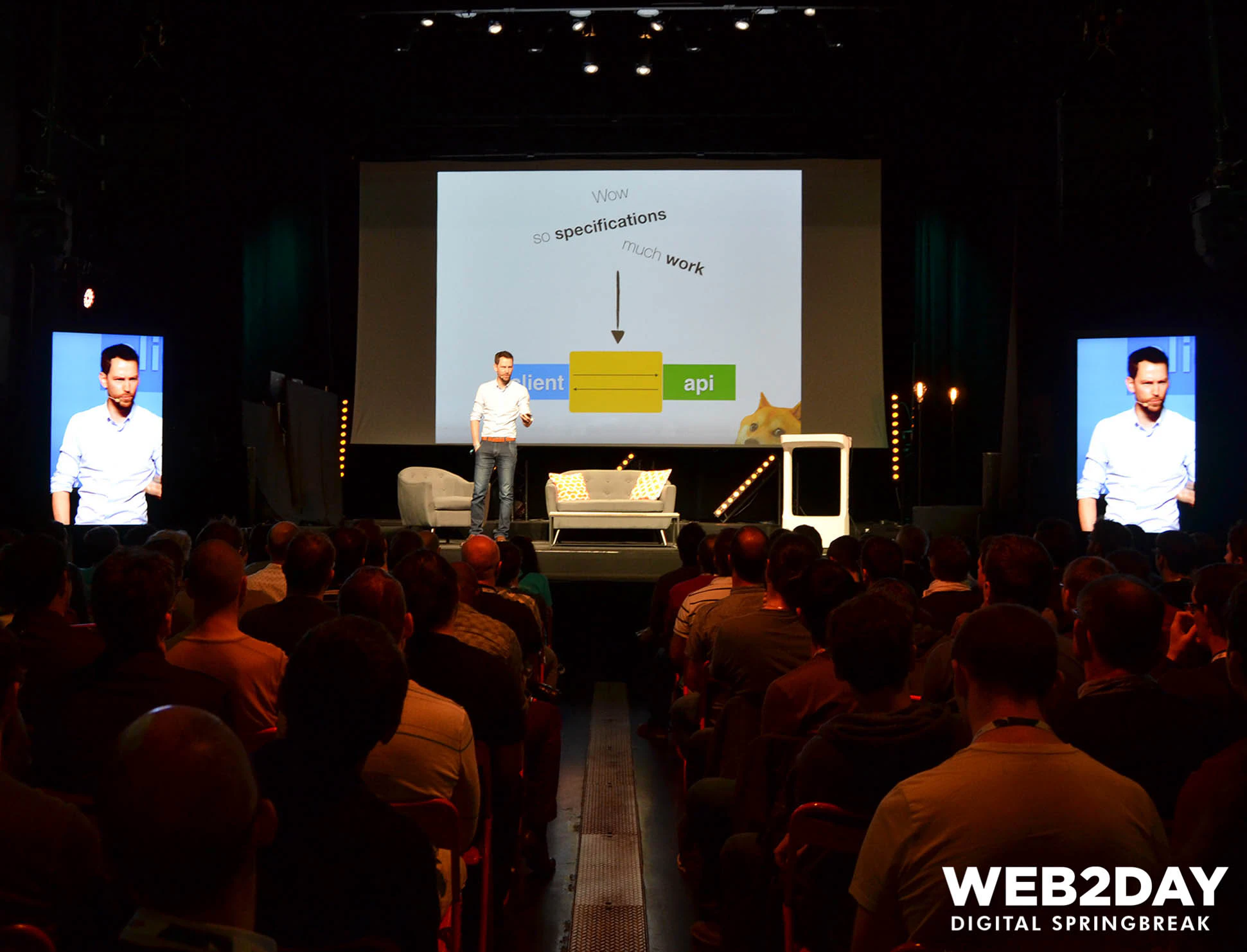 François-Guillaume Ribreau cover