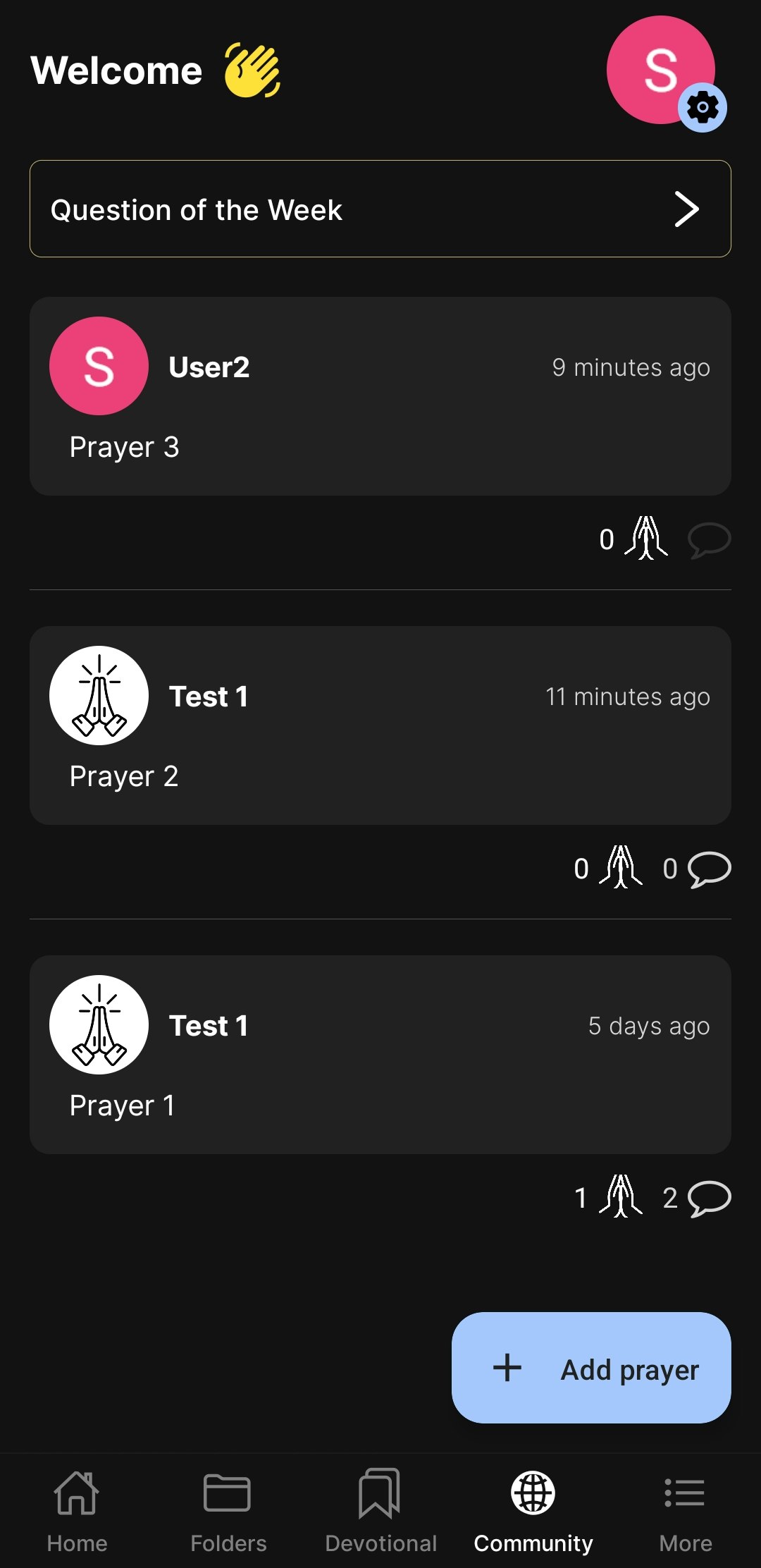 prayse media 3