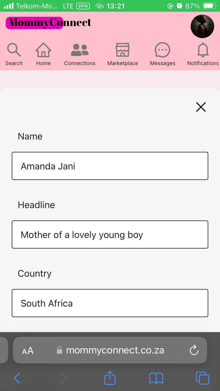 Mommy Connect gallery image