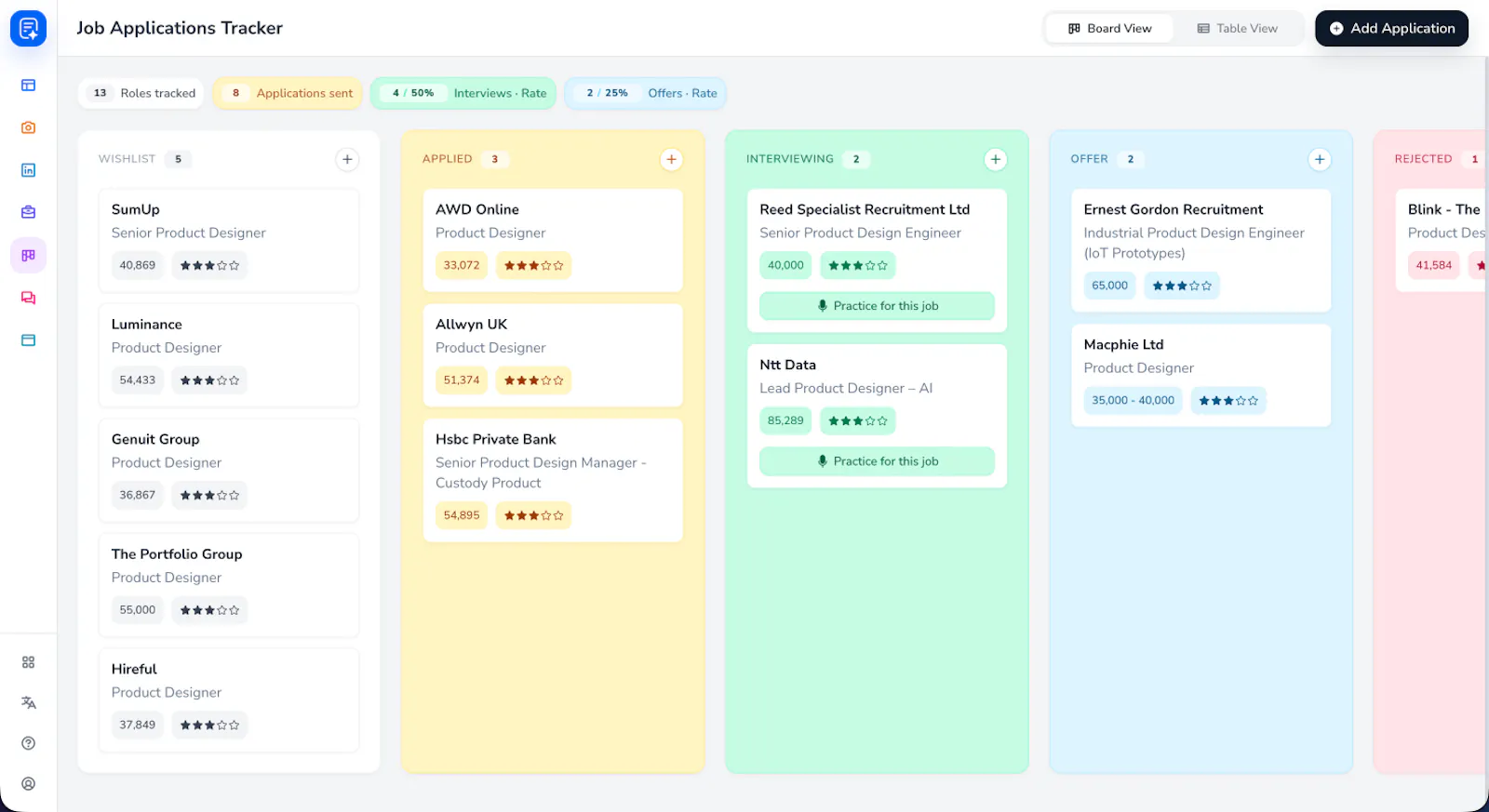 ResumeMaker.Online 2026 screenshot 8