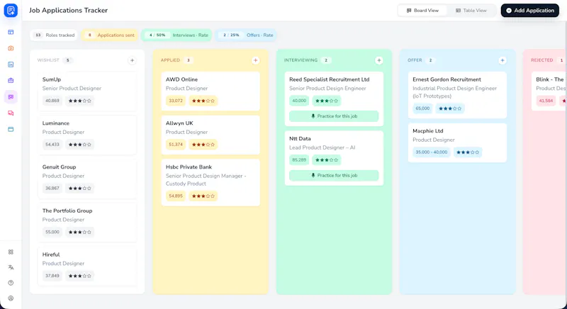ResumeMaker.Online 2026 screenshot 8