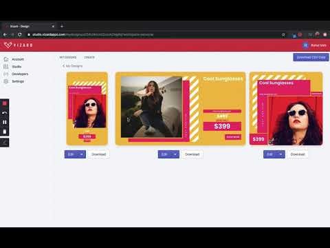 Vizard Studio gallery image