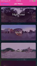 GAZE - VR Platform gallery image