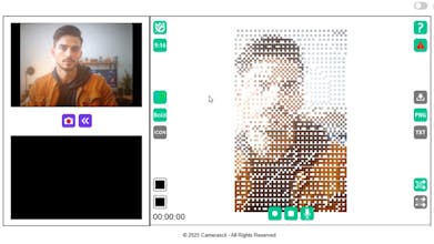 Camerascii gallery image