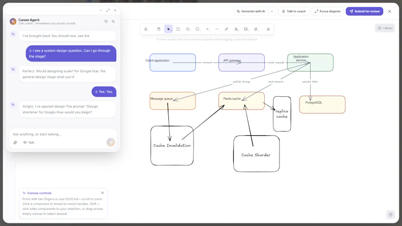 CareerVivid screenshot 4