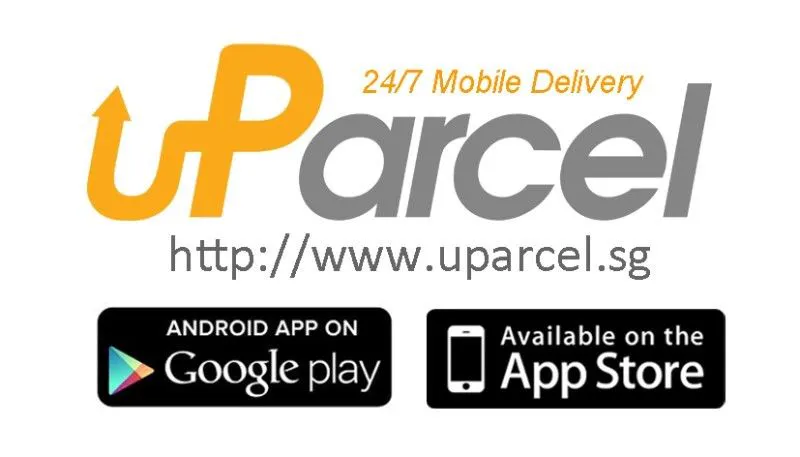 uParcel Courier gallery image