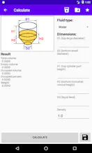 Volume Calc - Capacity Of Tank gallery image