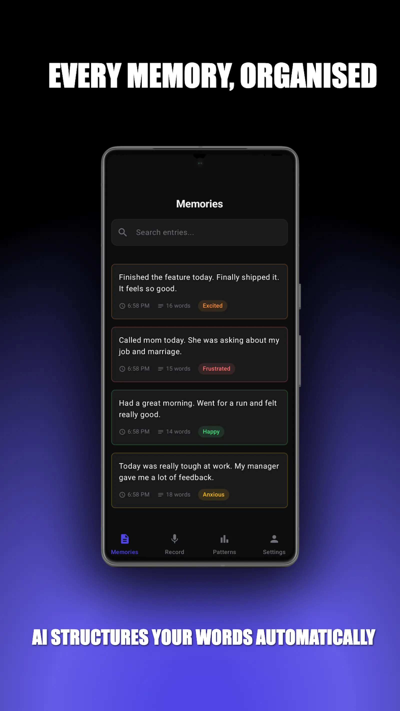 Sotto screenshot 3