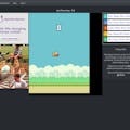 Flappy Bird (HTML5)