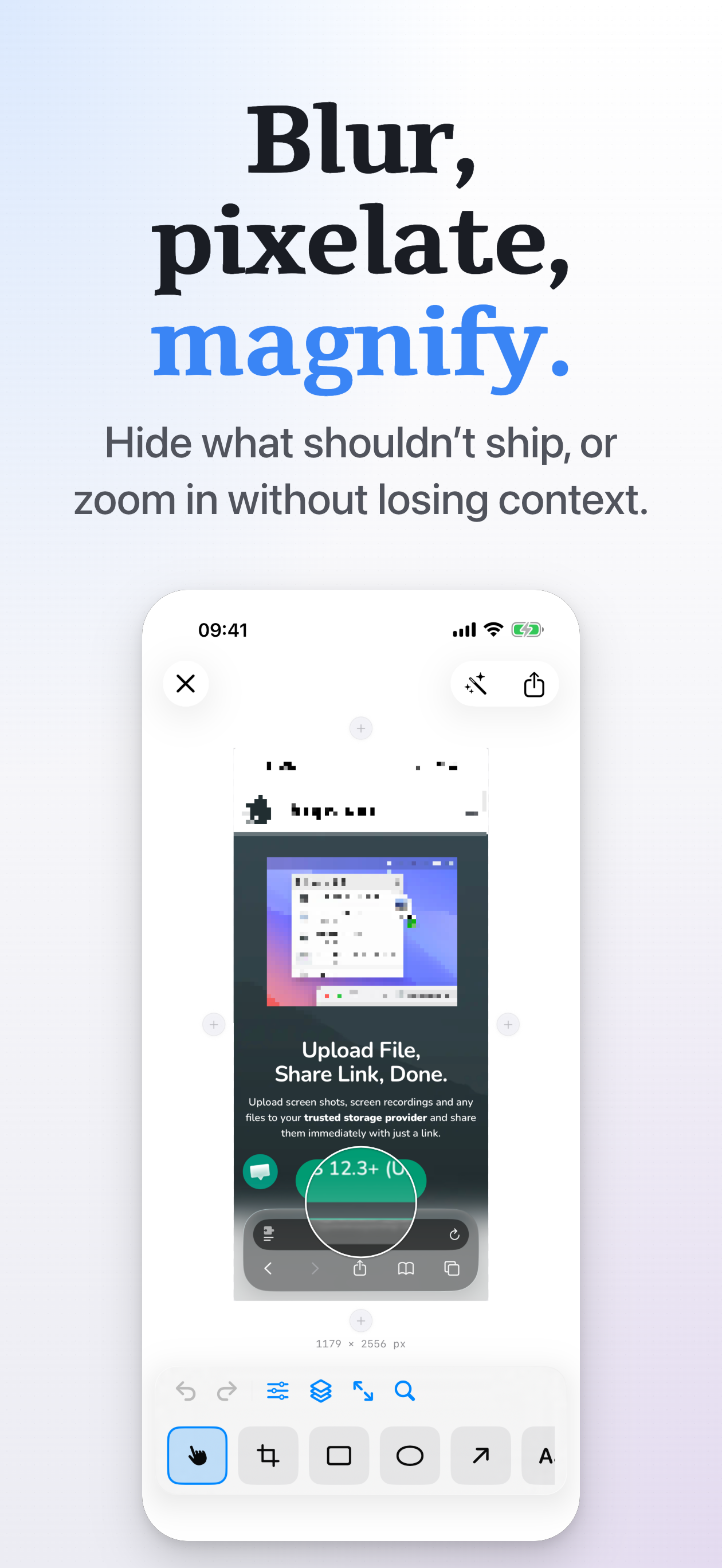 Annotate by Dropshare gallery image