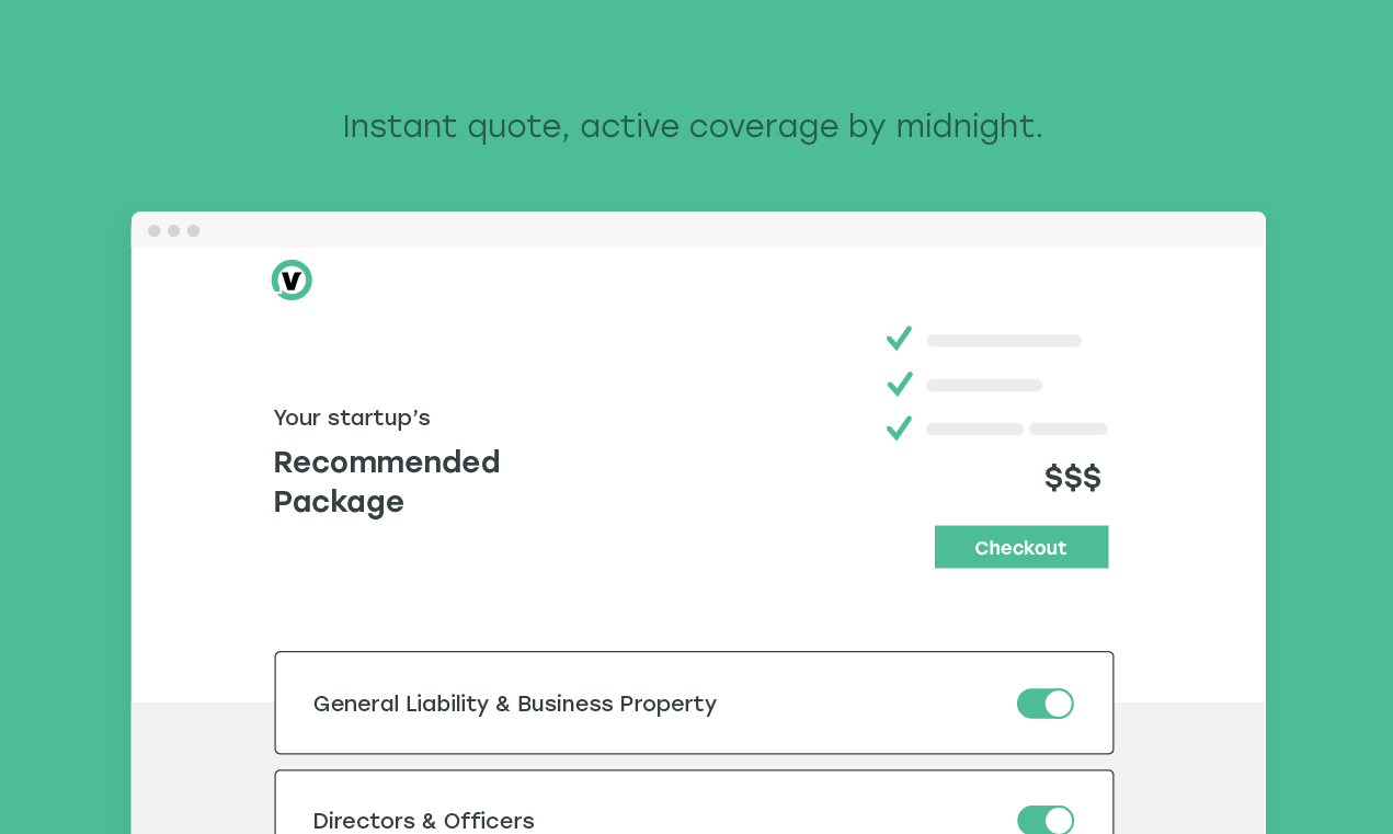 Vouch Insurance gallery image