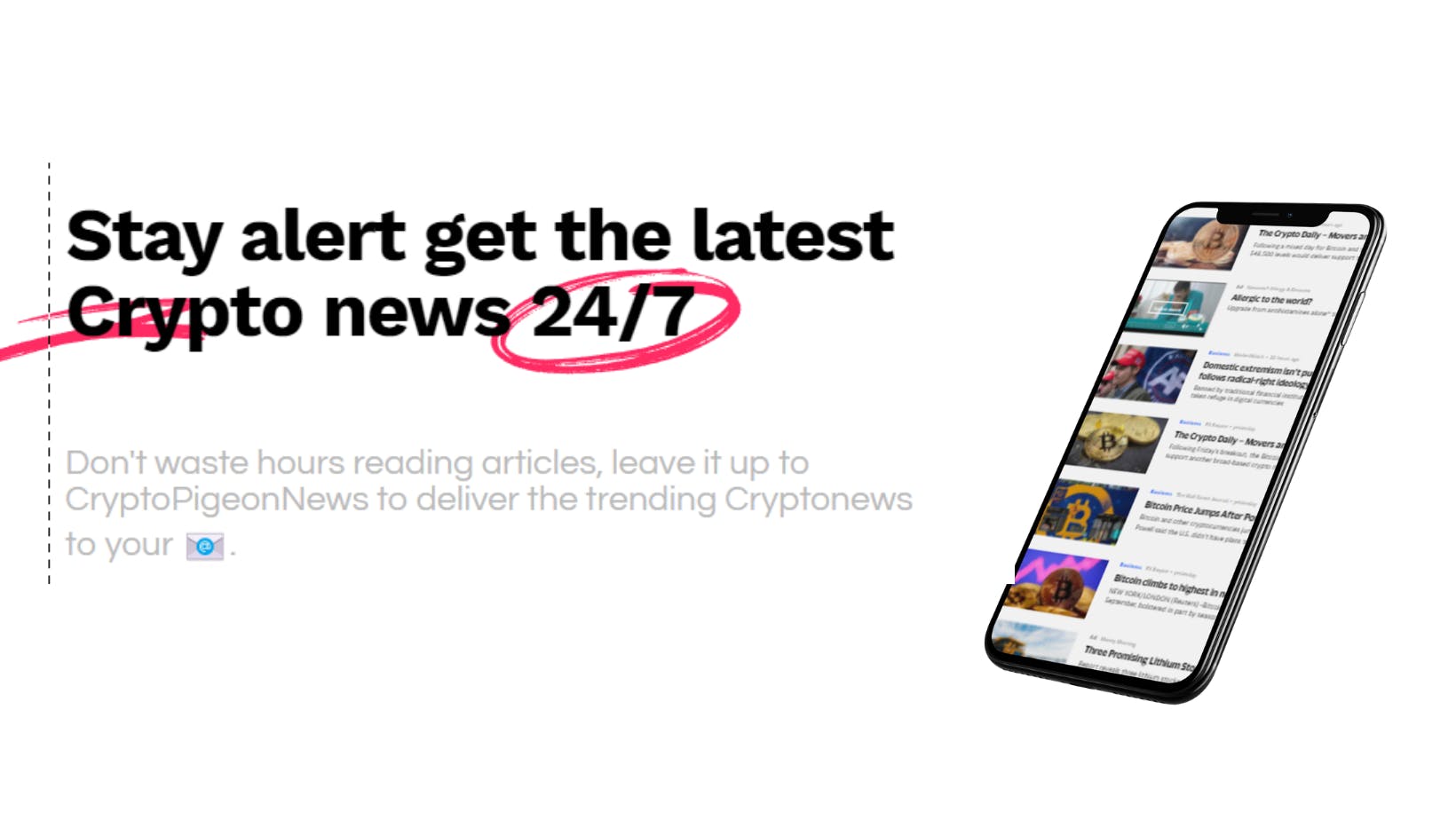 CrytoMailNews media 1