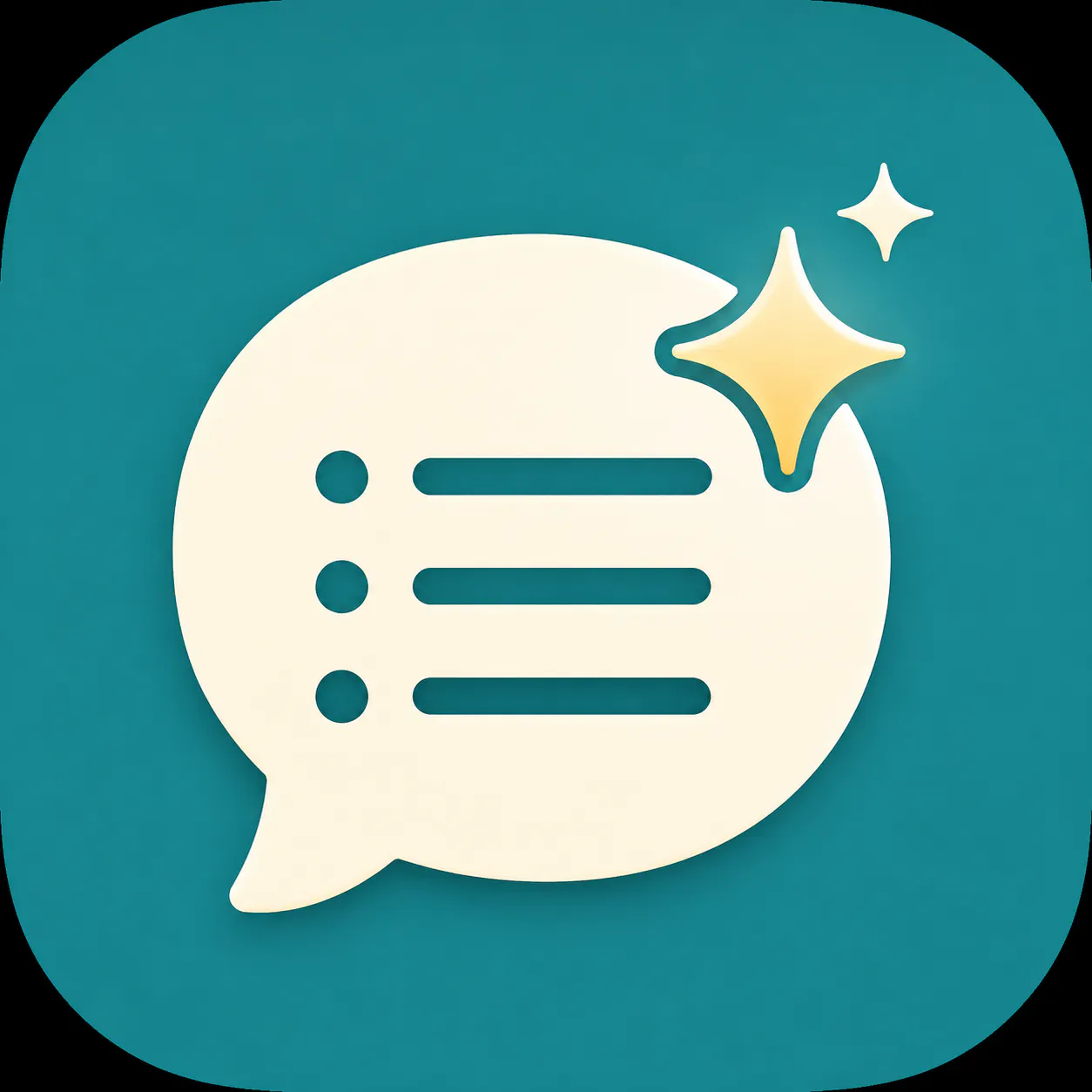 Sababa-chat: AI school chat summaries