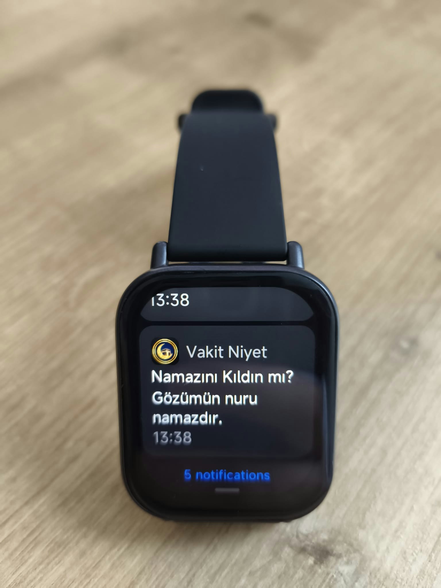 Vakit Niyet gallery image