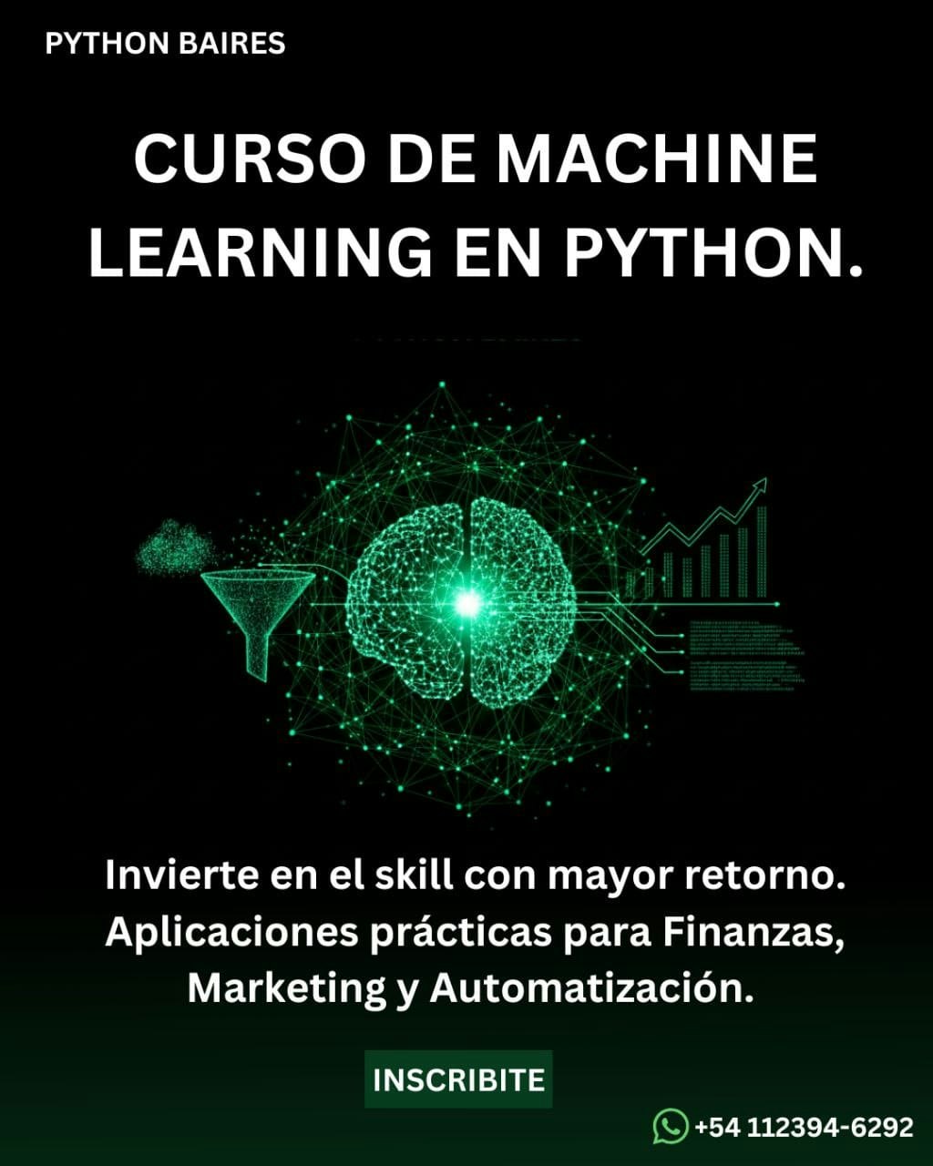 Python Baires gallery image