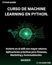 Python Baires gallery image