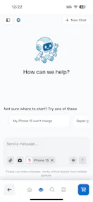 FixBot by iFixit