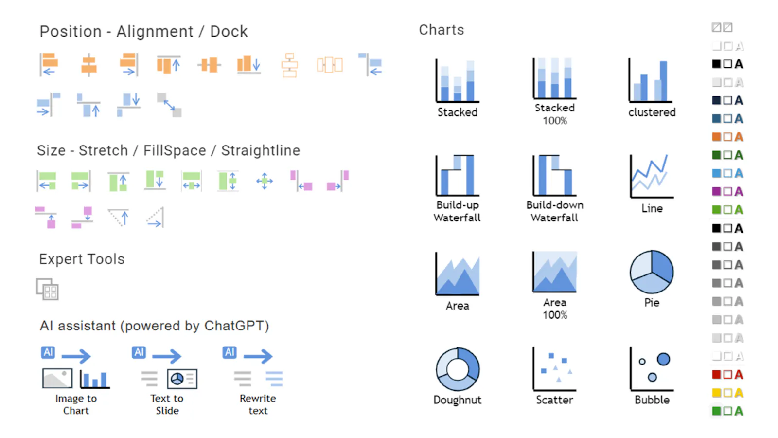 ThinkLite — Lightweight PowerPoint Add screenshot 1