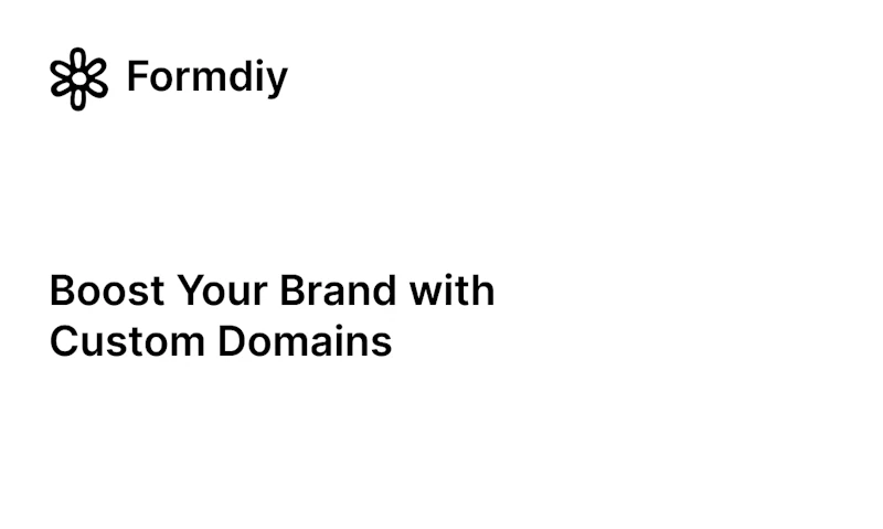 Formdiy screenshot 16