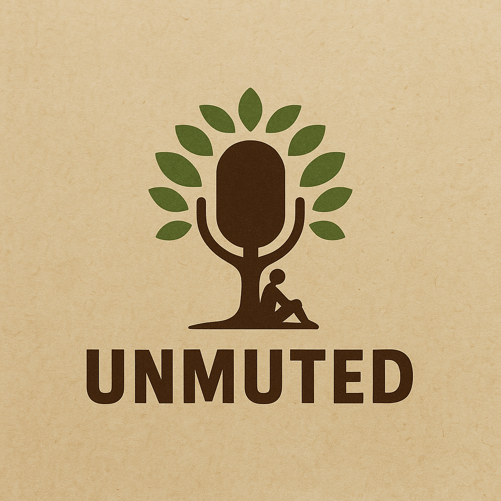 Unmuted