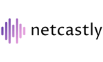 Netcastly - A Podcast Site image