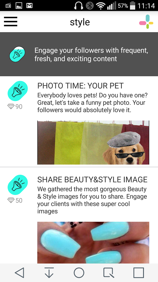 StyleBiz gallery image