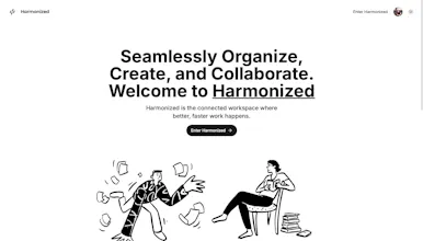 Harmonized gallery image