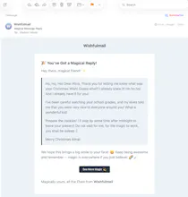 WishfulMail gallery image