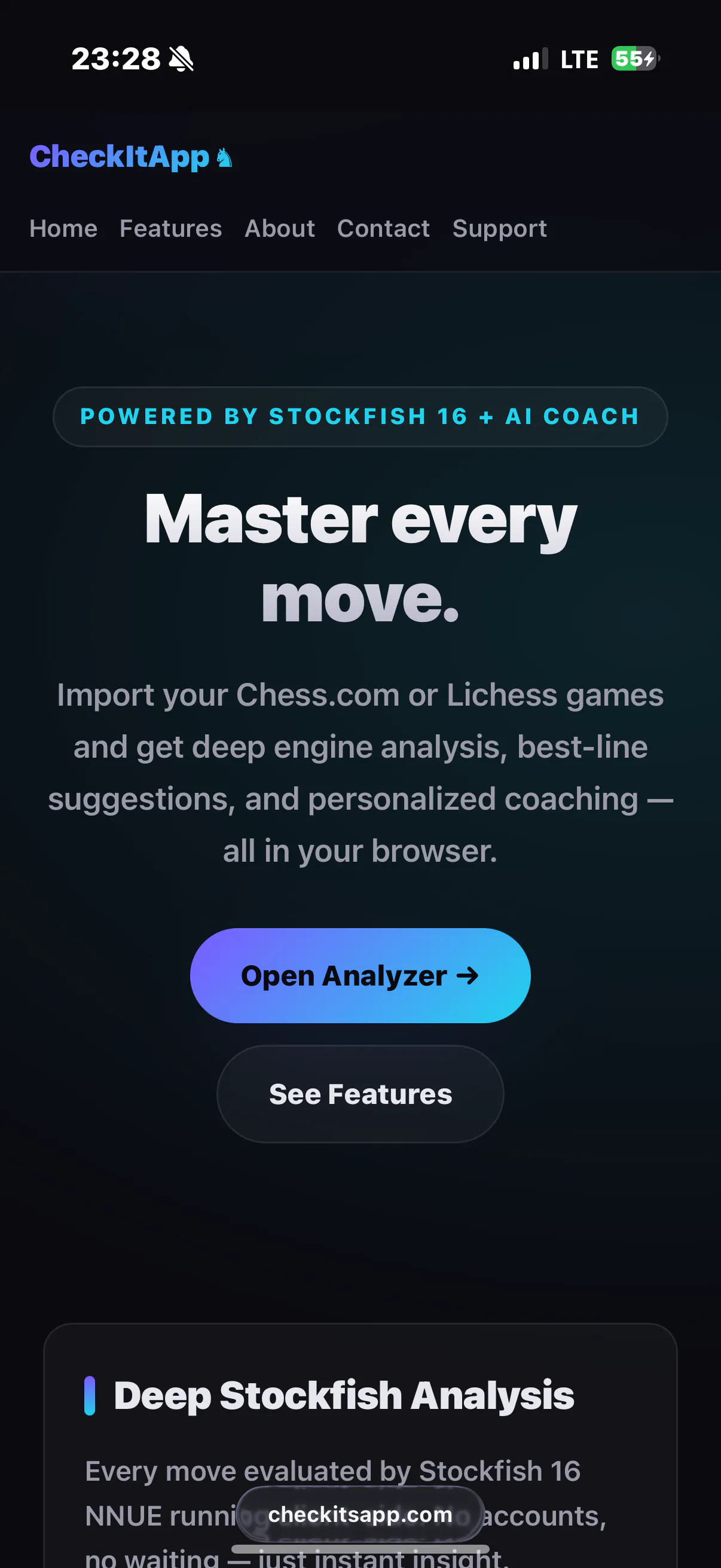 CheckItApp gallery image