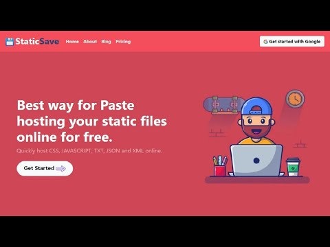 StaticSave gallery image