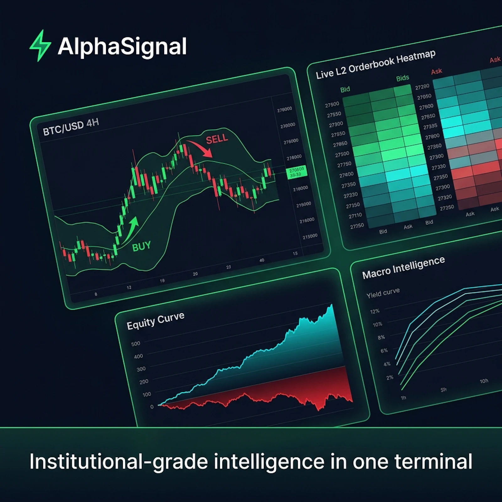 AlphaSignal screenshot 3