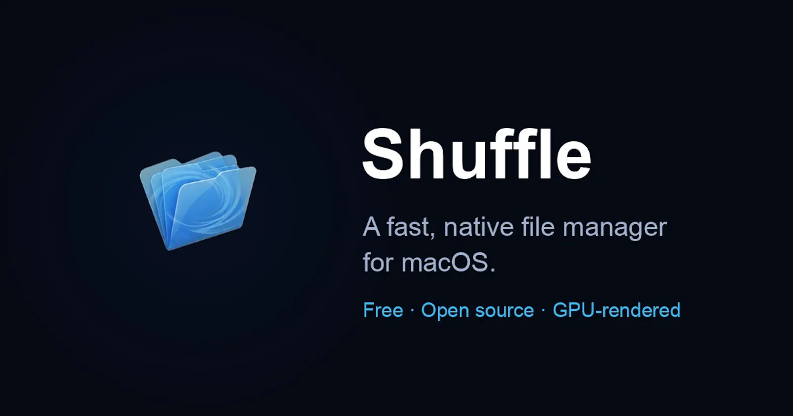 Shuffle screenshot 1
