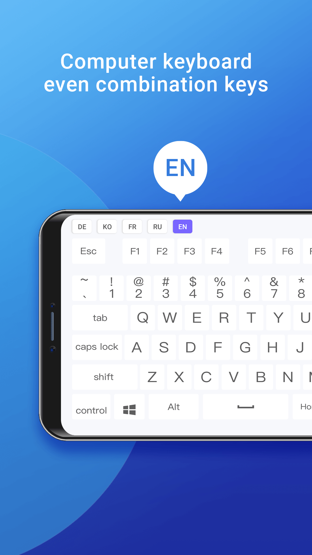 WiFi Mouse gallery image