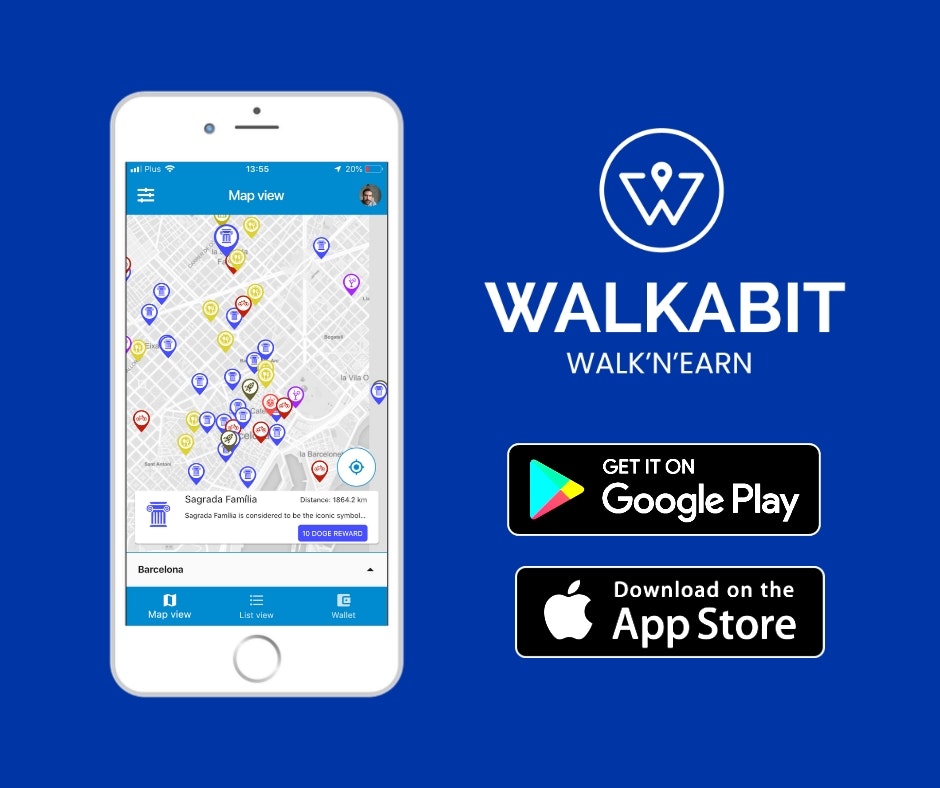 WalkABit gallery image