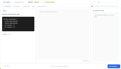 TalentScope gallery image