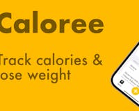 Caloree - Diet & Food Diary media 1