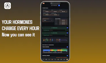 AEONUM gallery image