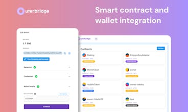 Outerbridge gallery image