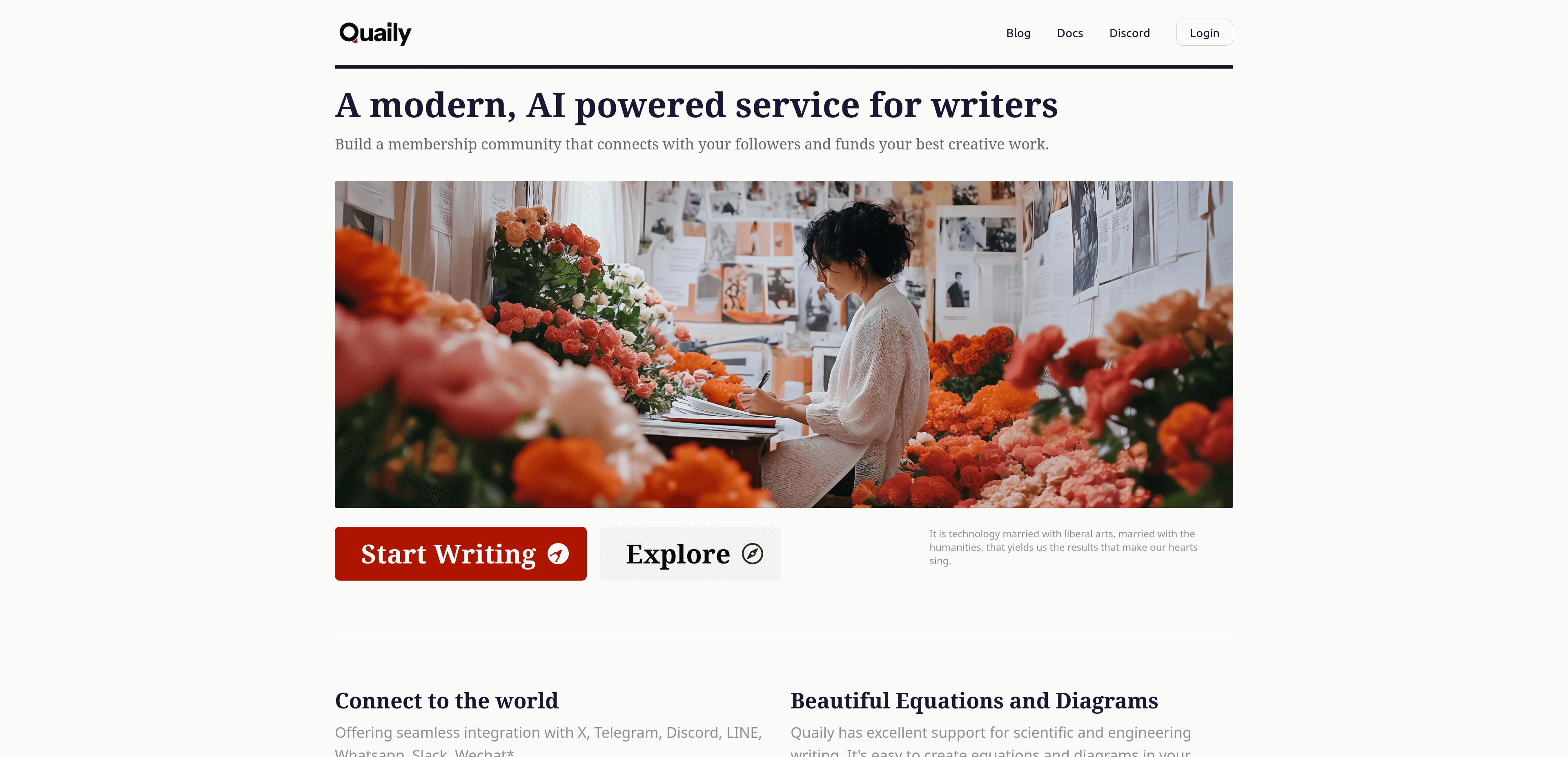 Quaily gallery image