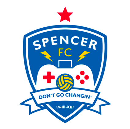 The Spencer FC Podcast - On Gary Neville, Ballon d'Or, and team of the year