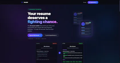 HireRaft gallery image