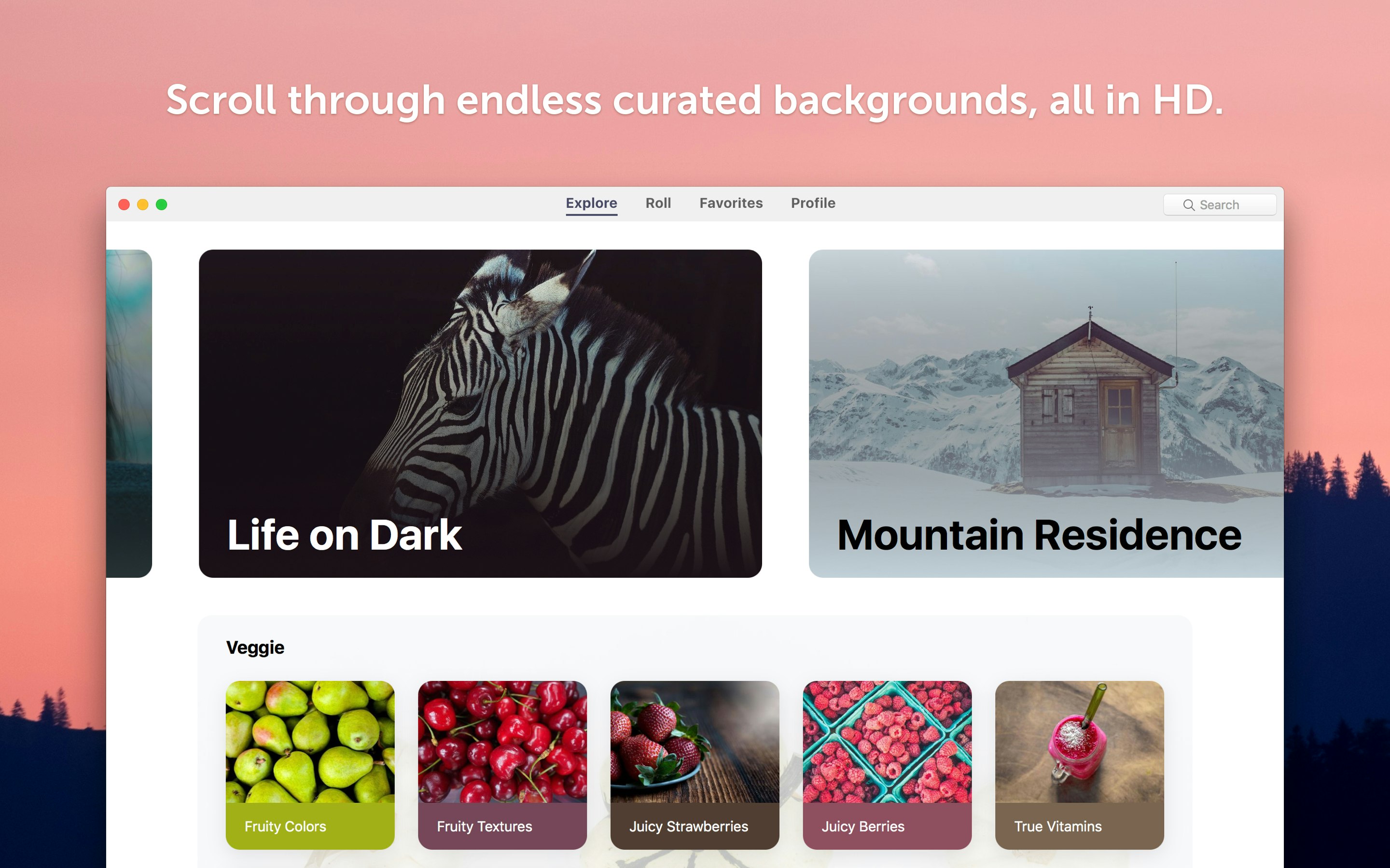 Wallpaper Wizard 2 gallery image