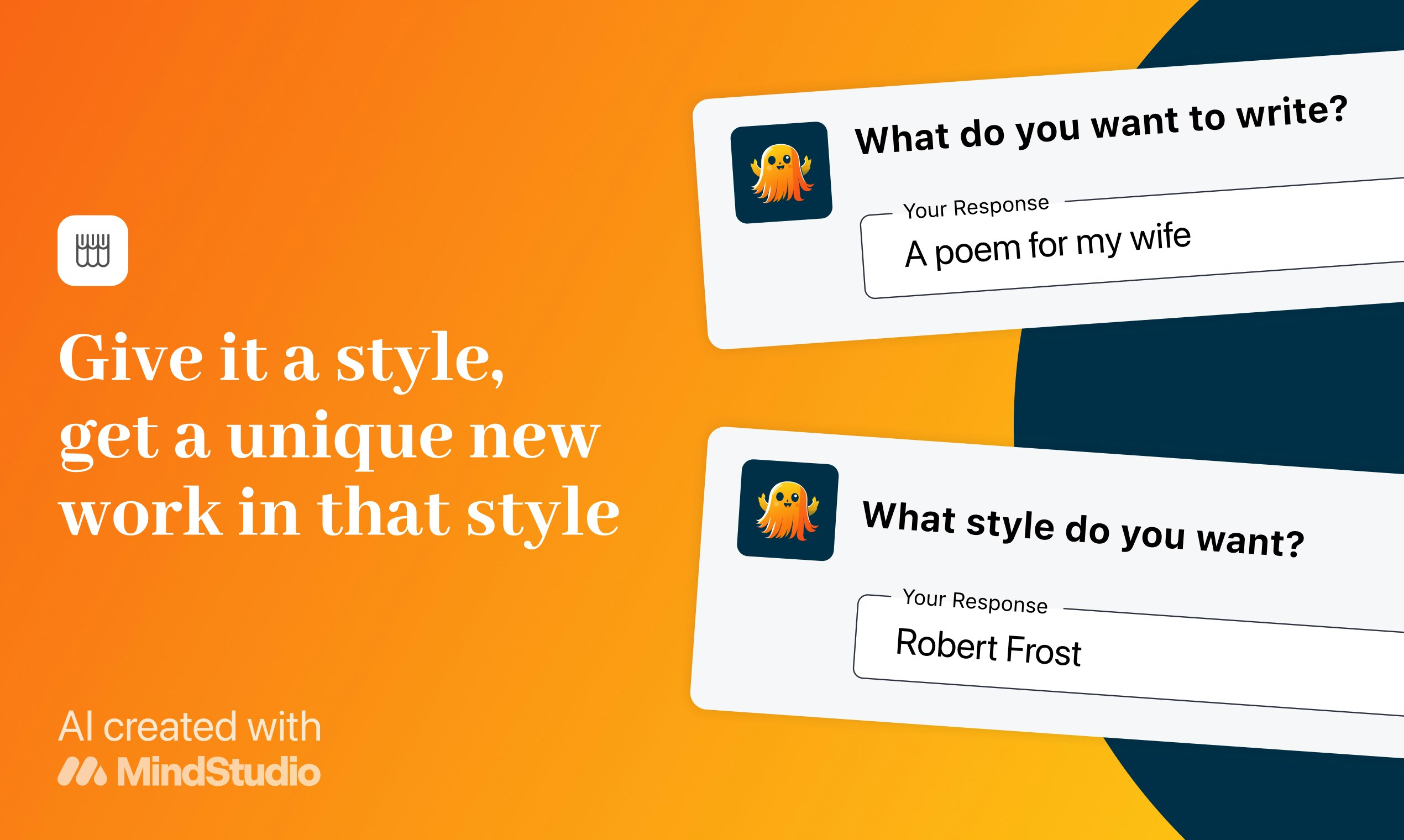 Ghostwriter gallery image