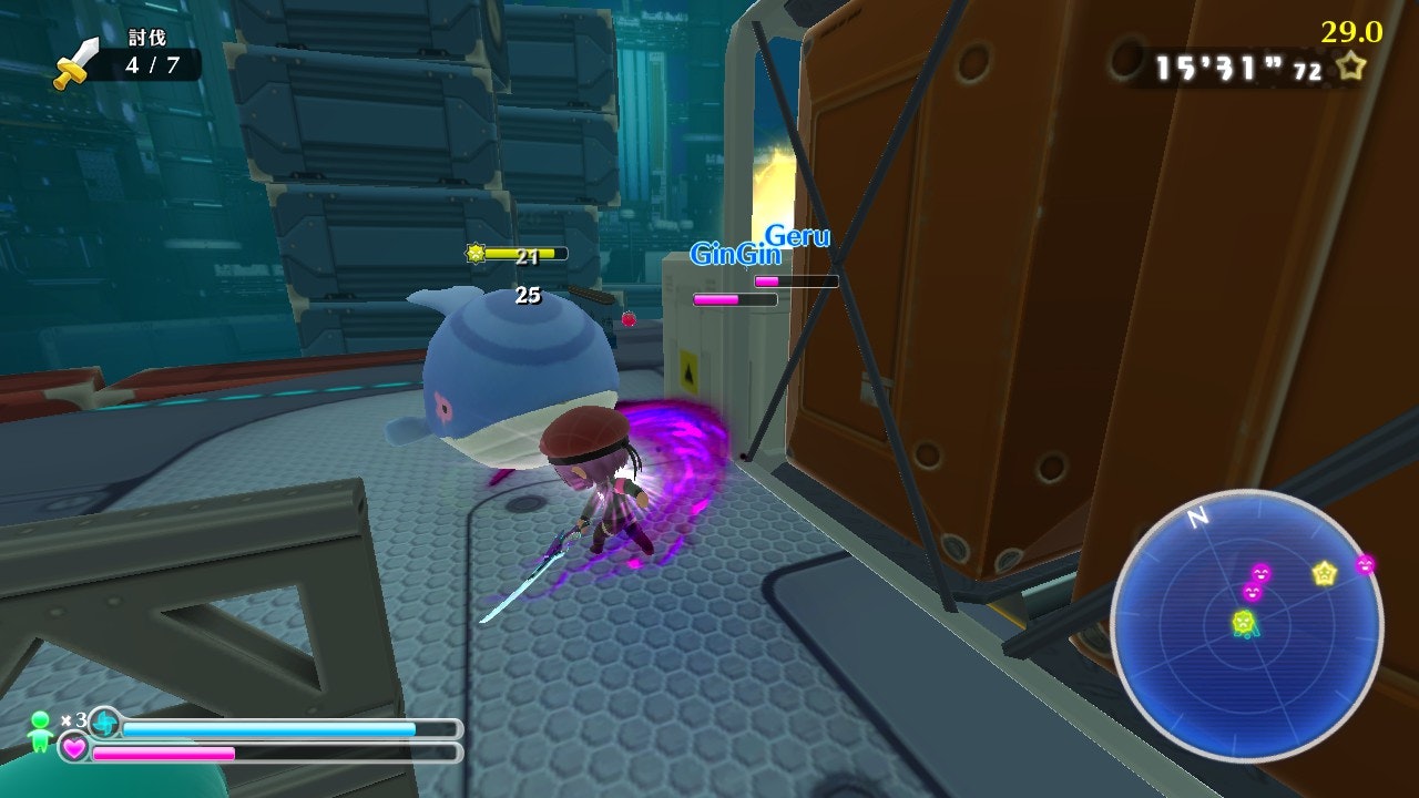 GOCCO OF WAR gallery image