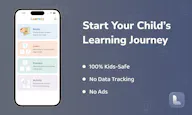 Learnzy – Kids Learning App