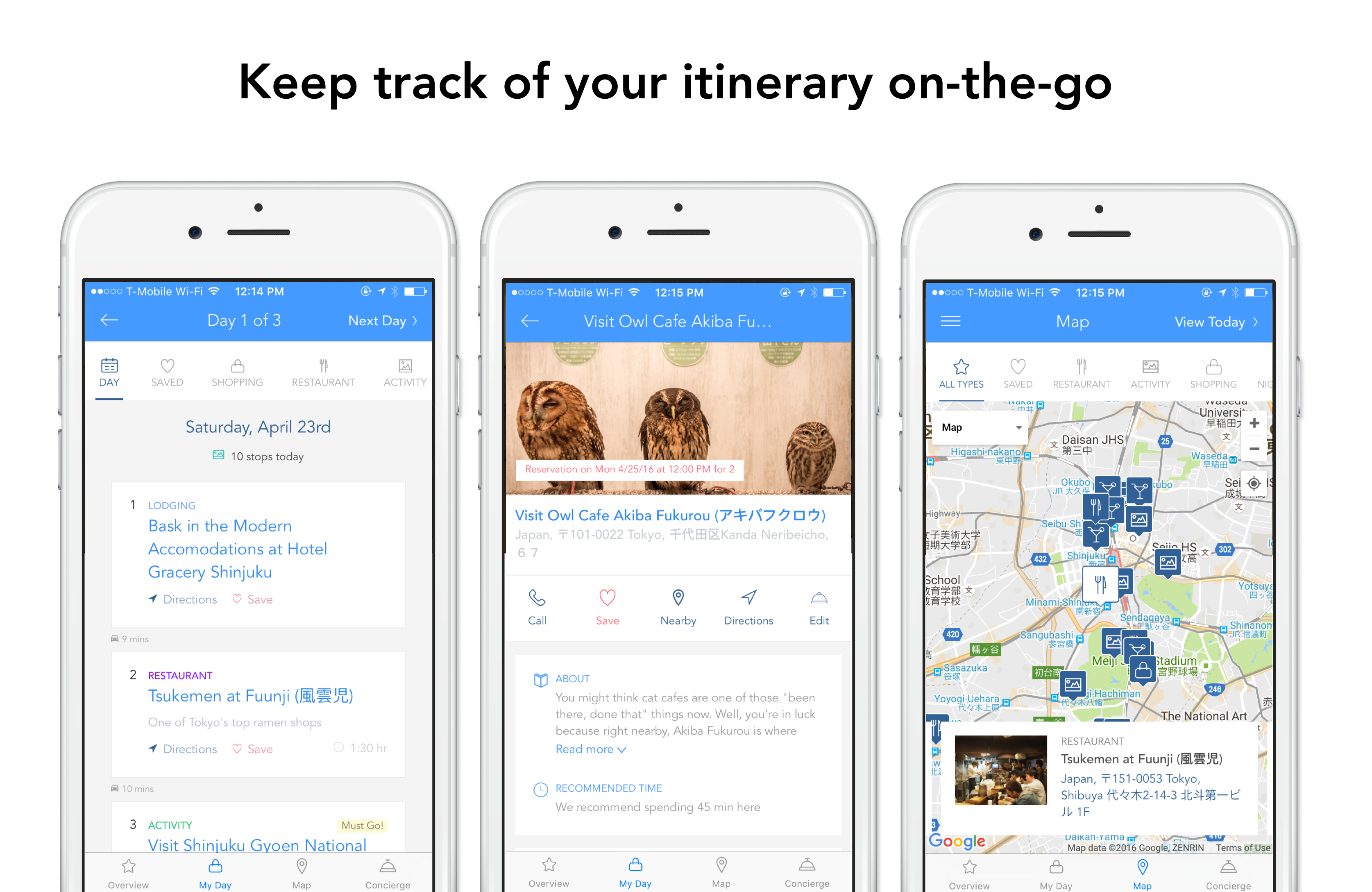 Journy gallery image