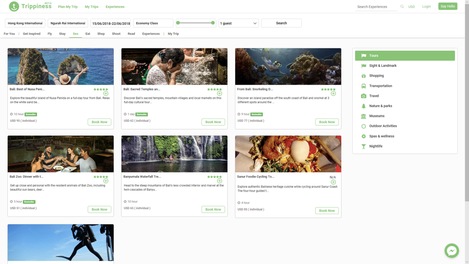 Trippiness gallery image