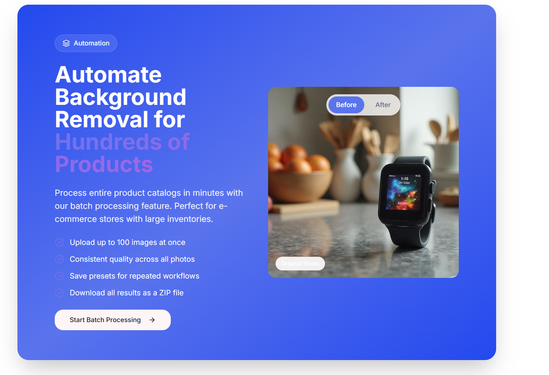 Sellshift gallery image