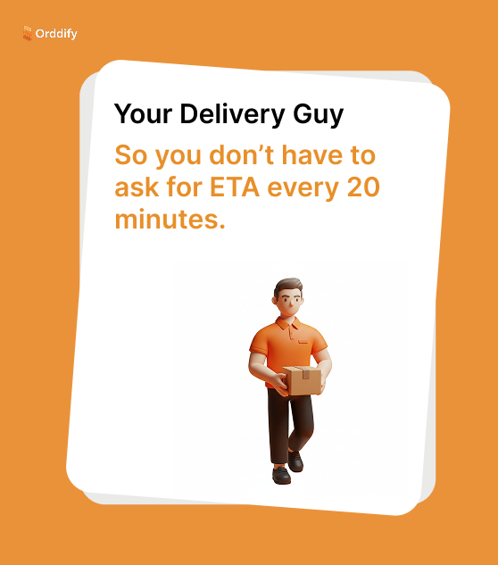 Orddify - Screenshot 5 showing product features and functionality